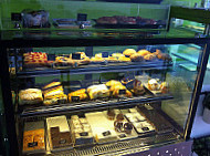 Destiny Patisserie & Cafe food