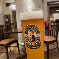 Altmarktkeller Sächsisch-Böhmisches Bierhaus food