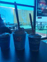 Dairy Queen food