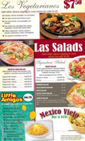 La Fiesta food