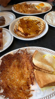 Waffle House food