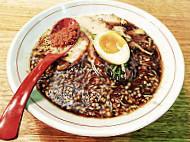 Hakata-Maru Ramen food