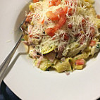 Pasta Fresca food