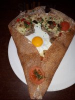 La Creperie de Molsheim food