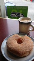 Top Pot Doughnuts Coffee food