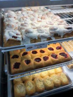 Weikel's Bakery food