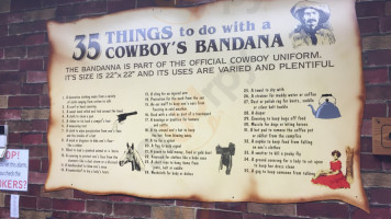 Bandana's Bbq- Collinsville food