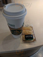 Starbucks food