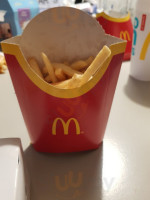 Mcdonald's food