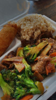 Hunan Chinese food