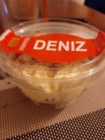 Deniz Kebab outside