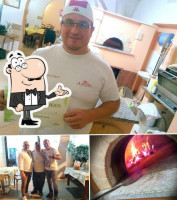 Pizzeria Così Com'è Di Tommaso De Palo food