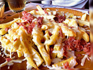 Foster's Hollywood Puerto Venecia food