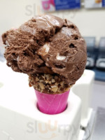 Baskin-robbins food