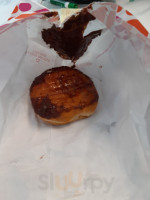 Dunkin' food