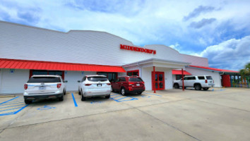 Middendorf's Slidell outside