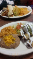 Santiagos Express food