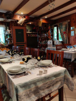 Ferme Auberge Chez Jacquou Le Gourmand food