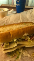 Keizer Sub Shop food