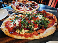 Zizzi - Sutton food