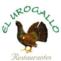 El Urogallo Casa De Campo food