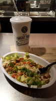 Chipotle Mexican Grill food