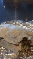 Chipotle Mexican Grill food