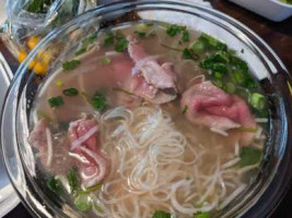 Pho T T Vietnamese food