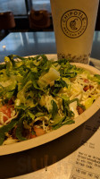 Chipotle Mexican Grill food