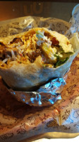 Chipotle Mexican Grill food