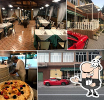 Pizzeria River 2.0 Di Guazzi Cav. Simone food