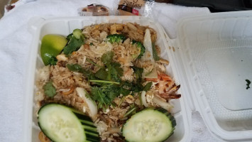 Thian Thai food