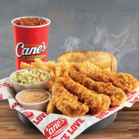 Raising Cane's Chicken Fingers food