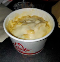 Arby's food