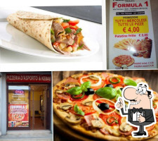 Macelleria Braceria U Pacciu food