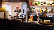 The Bell Inn food