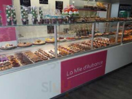 Boulangerie Patisserie La Mie D'aubance food