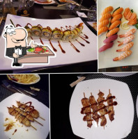 Sushi Tao Francavilla food