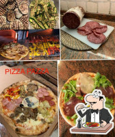 Pizzamania food