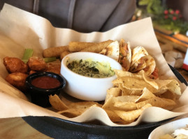 Applebee's Vallejo food