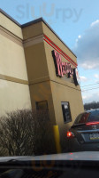 Wendy's outside