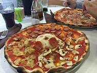 Pizzeria Rodolfo food