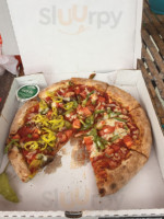 Papa John's Pizza food