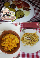 Vecchio Frantoio food