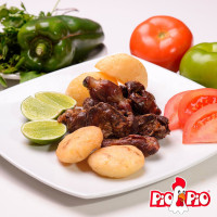 Asadero Pio Piondez Rojas food