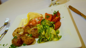 Giovanni's Ristorante & Lounge food