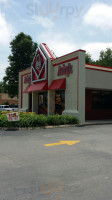 Arby's outside