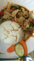 Ruen Thai food