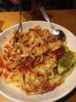 Olive Garden Upper Providence food