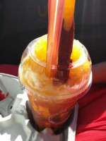 Raspado Xpress food